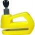Замок ABUS 290 ELEMENT yellow